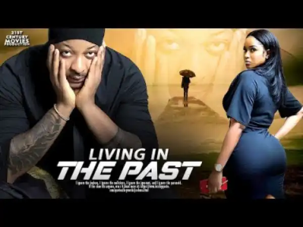 Living In The Past - 2019